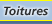 Traitement toitures