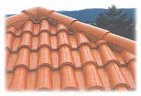 CPGH : Traitement tuiles et façades