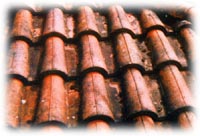 CPGH : Traitement tuiles et façades