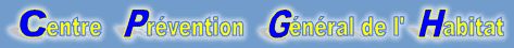 SARL CPGH à Fréjus dans le Var : Centre Prévention Générale de l'Habitat